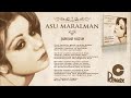 Asu Maralman - Şarkılar Yazdım(Official Audio)