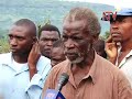 No aid for Bulambuli displaced