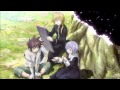 Saint Seiya The Lost Canvas Hana no kusari Ending Full.