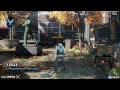 Easter EGG - inFAMOUS Second Son - Abercrombie & Fitch, Zeke Lucky 7, Cooper Gang