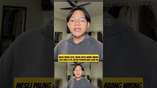 Cikgu Wiring Cctv Part 1