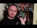 Skylanders 101 - Stealth Elf