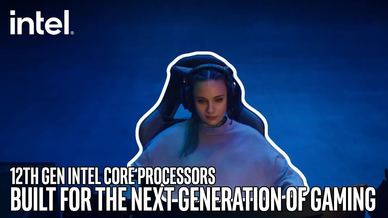 Intel Core i3 12100F 4.3GHz 12MB Önbellek 4 Çekirdek Soket 1700 10nm İşlemci