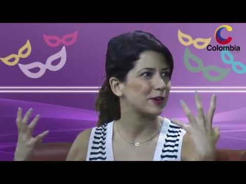 Valentina Acosta nos habla de