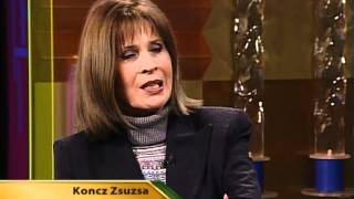 Koncz Zsuzsa és Bródy János:'Ha én rózsa volnék...'
