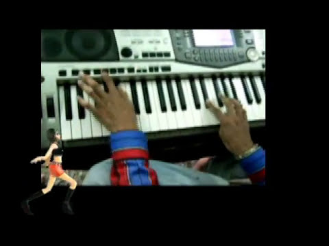 darya kinare ek banglo - yamaha psr2000