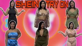 Shein Christmas Gift Edition Part 2 Julia Evangeline Unite