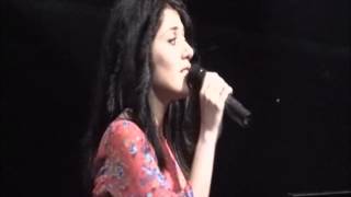Yasemin Şen - Sorma Ne Haldeyim Paü Türk Müziği Topluluğu 11. Yıl Şenlikleri
