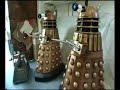 Dalek Factory Tour