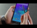 Galaxy Note 4 | Review das Funções Inteligentes