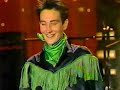 Видео K.D. Lang Down To My Last Cigarette Tears & Don't Care Who Cries Them k.d. lang on Johnny Carson