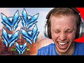 Jay3 gets a DIAMOND game in Overwatch 2...