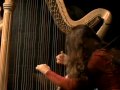 Classical Music Flute Harp Viola