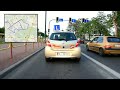 WORD - Dąbrowa Górnicza. Trasa Egzaminacyjna Kat. AM