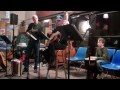 Kent Johnson - Hard Life (at Coffeehouse Benefit Concert)