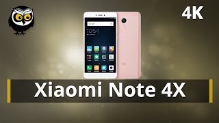 לקנות Xiaomi Redmi Note 4X
