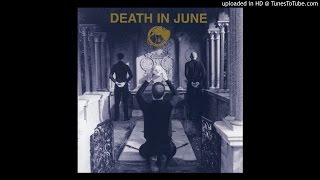 Watch Death In June Cest Un Reve video