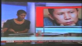 Bbc Se Va A En China