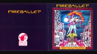 Watch Fireballet Les Cathedrales video