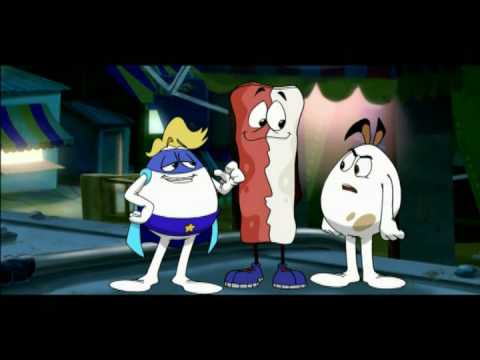 VIDEO DE UNA PELICULA DE HUEVOS video de una pelicula de huevos: