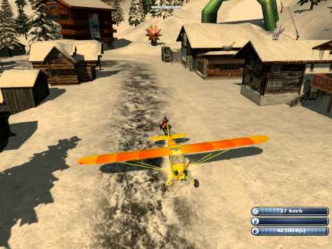 Ski Region Simulator 2012 mods