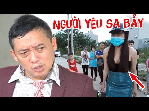 Người Yêu Sa Bẫy Full HD - Phim Hài Chiến Thắng Mới Nhất 2021