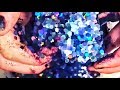 Crushing Soaked Floral Foam! Most Satisfying ASMR Video #157