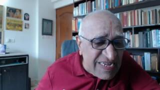 Meet our Ancient Scriptures - 01 by Prof V Krishnamurthy