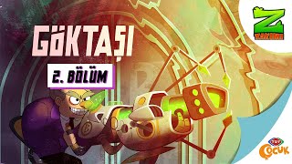 Z Takımı Gök Taşı