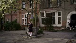 Florence Pugh And Maisie Williams Scenepack The Falling 1080P Loess