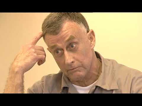 Michael Peterson - Post Verdict Interview. (The Staircase) Michael Peterson - Post Verdict Interview. (The Staircase)