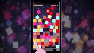 Quadrush trailer - iOs game