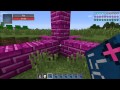 Minecraft: NEVERMINE MOD (14 DIMENSIONS OF PURE EPICNESS!) Mod Showcase