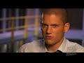 Prison Break Season 1 Making A Scene images Prison Break Season 1 Making A Scene
