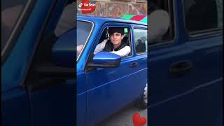 Ulvi Suleymanov Tik Tok
