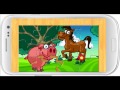Amazing Animal Farm Puzzle