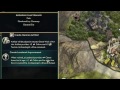 Civilization V: Brave New World — Культура и туризм