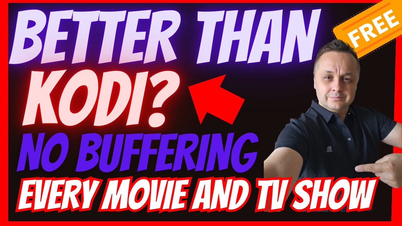 Replace Kodi for FREE Movies & TV Shows on ANY Firestick Replace Kodi for FREE Movies & TV Shows on ANY Firestick
