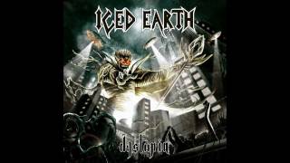 Watch Iced Earth Equilibrium video