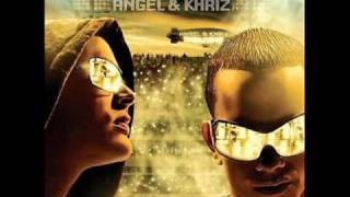 Watch Khriz Y Angel Muevela video