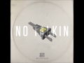 HS87 "No Talkin'" ft. Hit-Boy, Rich Boy & PeeJ (Audio)