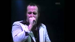 Watch Fabulous Thunderbirds Runnin Shoes video