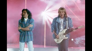 Modern Talking    Ard Wunschkonzert  08. 05. 1986