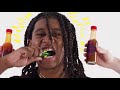 Hot Sauce Video preview