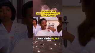 Adama Meteor Çapınca Dönüştü