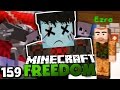 NEUE VERBÜNDETE &amp; DER HELLRAZER! ✪ Minecraft FREEDOM #159 |...