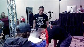 Selfmade Seminar 2018! | (Ft. Grant Thompson - The King of Random)