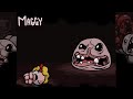 The Binding of Isaac with JC 059 - Bloaty Maggie