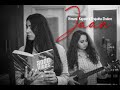 Jaan - Official Music Video - Himani Kapoor X Prajakta Shukre | Namyoho Studios | 2023