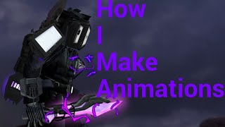 (Dc2/Tutorial) How I Make Animations